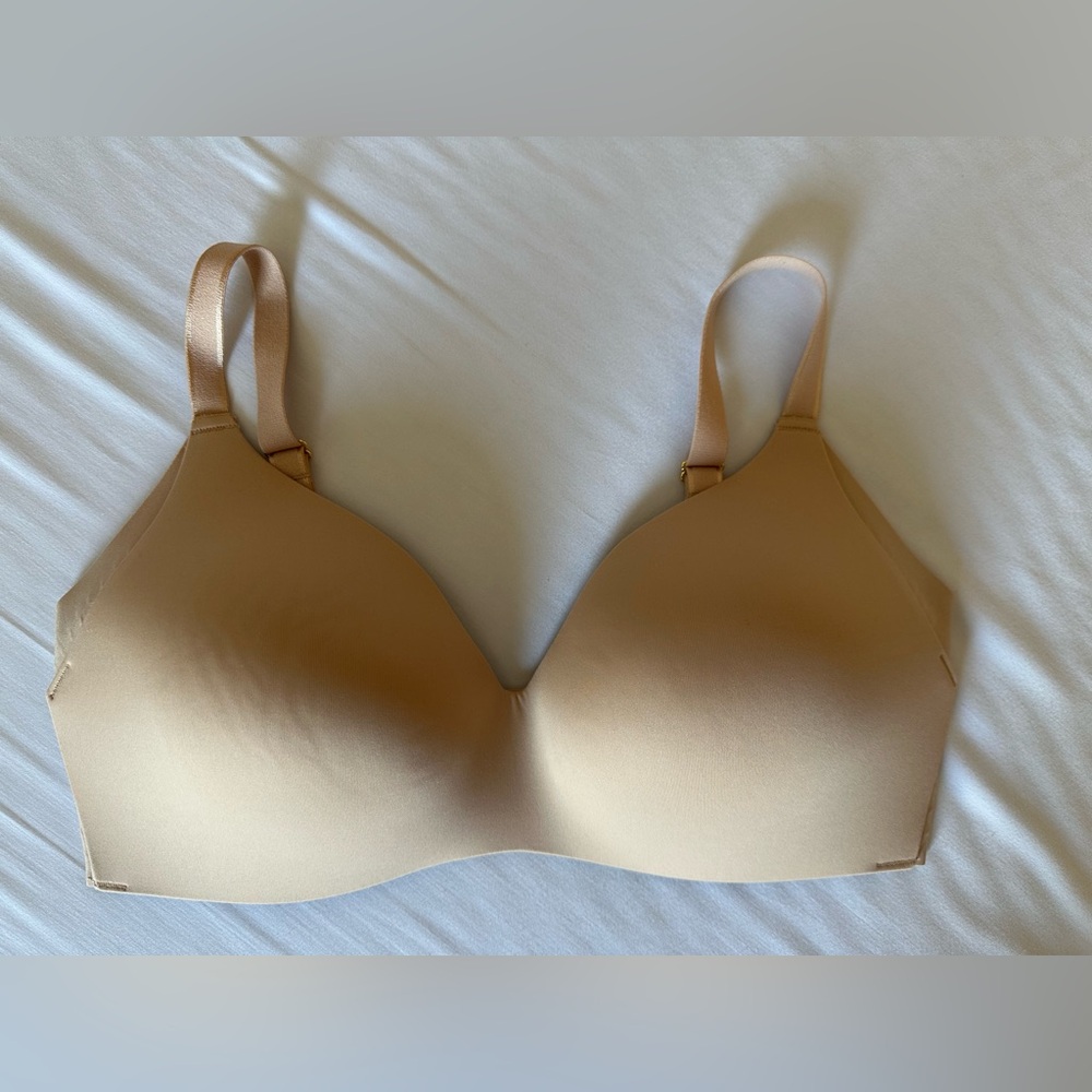 Knix WingWoman Bra - size 4